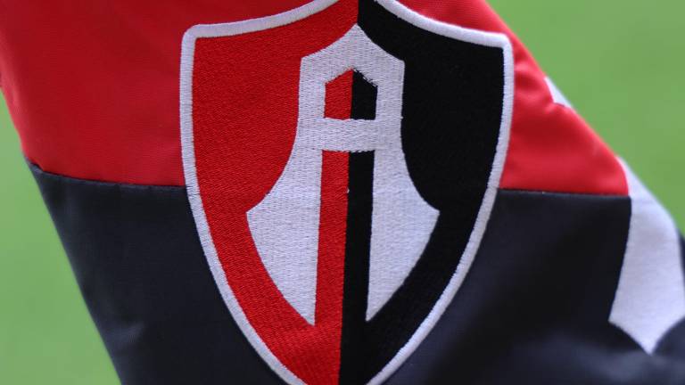 Atlas, prácticamente vendido.