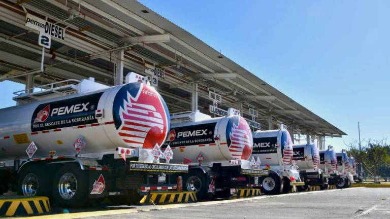 En el último trimestre de 2022, Pemex reportó una pérdida neta de más de 172.4 mil millones de pesos.