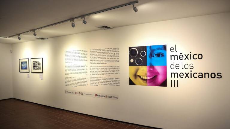El Museo de Arte de Sinaloa invita a mirar, reflexionar y disfrutar del arte, antes de que estas exposiciones se despidan.