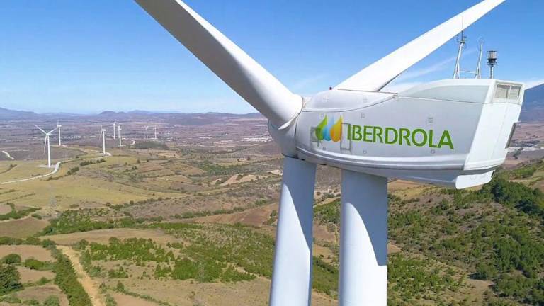 CRE multa a Iberdrola Monterrey con $9 mil 145 millones
