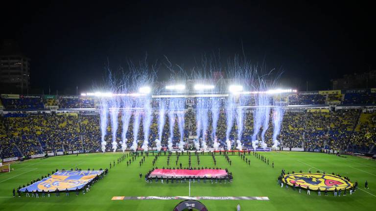 Todo se define este domingo.