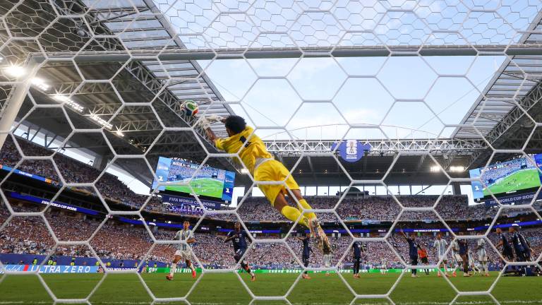 Vozinha, de un salario modesto a convertirse en la gran revelación del Mundial 2026.