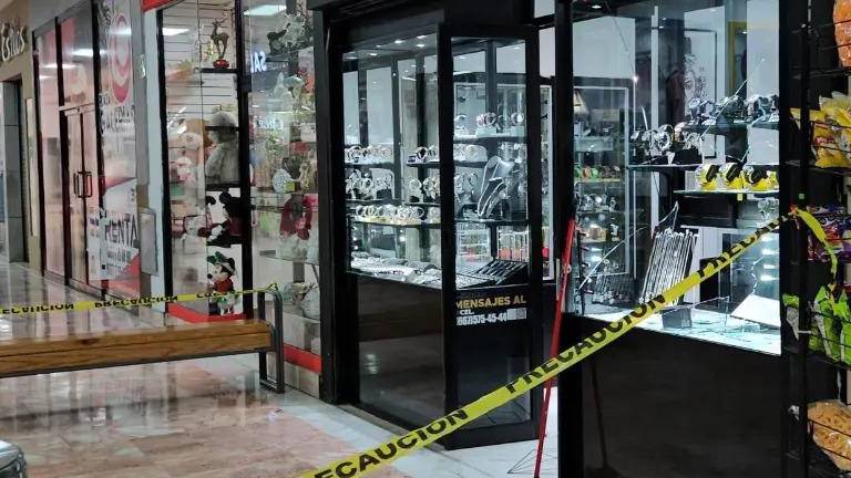 La Canaco Culiacán urgió al Gobierno de Sinaloa a agilizar la licitación de botones de pánico para comercios.