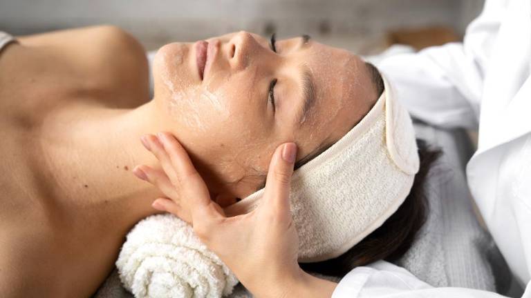 ¿Cómo limpiar el rostro sin dañar la barrera natural de la piel?