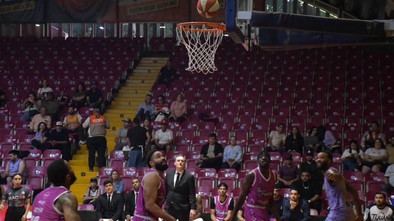 Caballeros de Culiacán comienza a mostrar su mejor versión en la campaña.