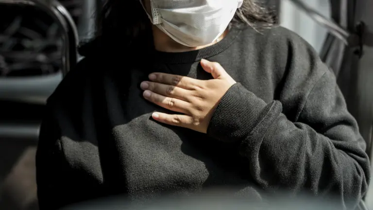 Salud prevé una mayor circulación de influenza y Covid-19 en las próximas semanas en Sinaloa.