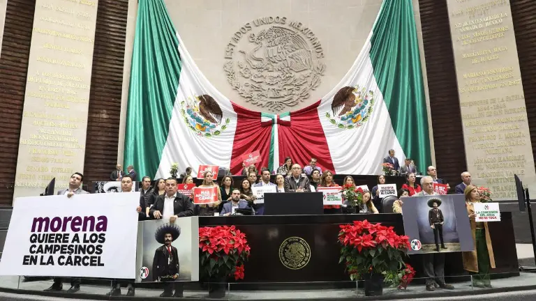 Las reasignaciones deberán someterse a la aprobación del Comité del nuevo Fondo de Reserva de Aguas Nacionales, que será presidido por el titular de la Conagua.