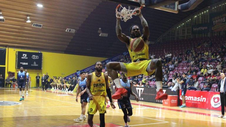 Caballeros de Culiacán ligó una derrota más, luego de sucumbir ante Astros en la capital sinaloense.