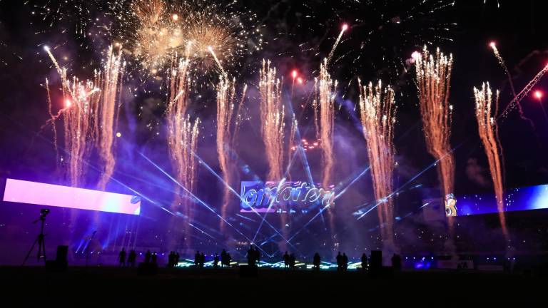 La fiesta volverá al Estadio de Tomateros.