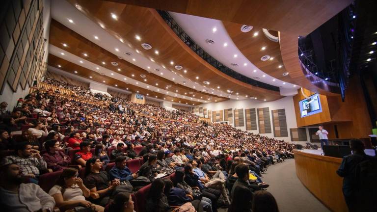 En Culiacán se organizó el primer Encuentro de Negocios y Franquicias.