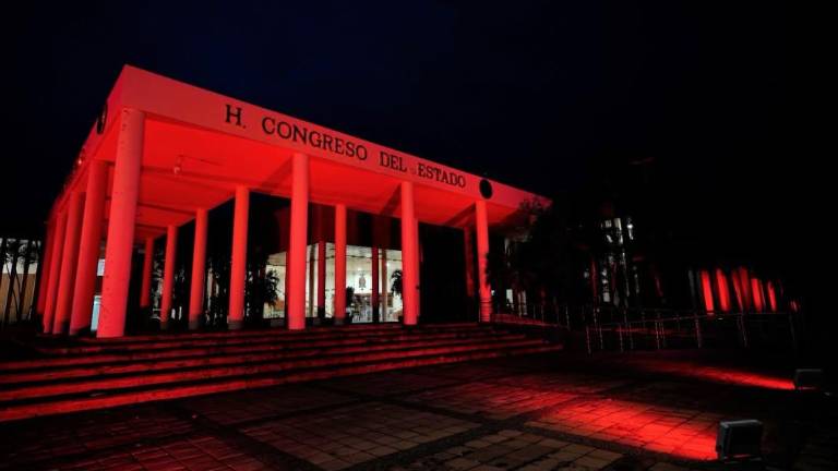 Empresarios exigen al Congreso de Sinaloa decidir por un Gobierno competente y calificado