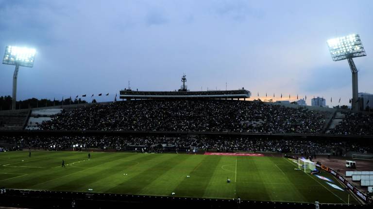 El Olímpico Universitario será el escenesario donde se definirá al último finalista del Clausura 2026.