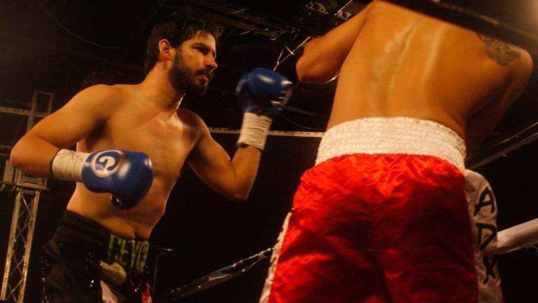 Boxing Club Promotions presentará una función el próximo 7 de mayo en las instalaciones de TVP Culiacán.
