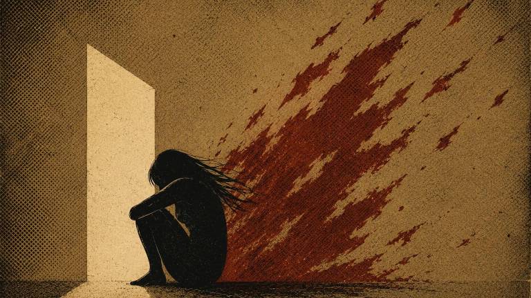 Monserrat está en espera de una sentencia que le permita comenzar a reconstruir su vida tras casi tres años de espera.