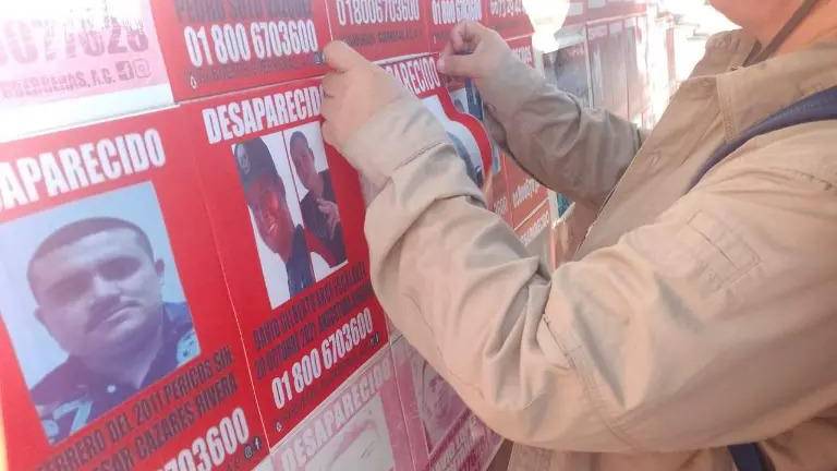 La CEDH documenta 37 quejas por presuntas violaciones de derechos humanos en Sinaloa durante la crisis de seguridad que comenzó en septiembre de 2024.