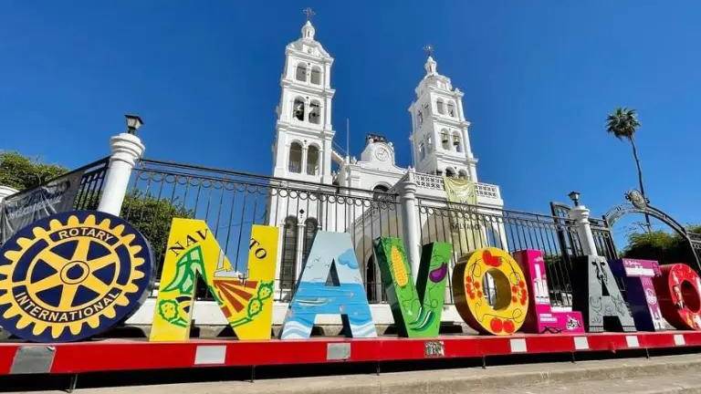 El Ayuntamiento de Navolato aplicará a la ciudadanía descuentos del 100 por ciento en multas y recargos.