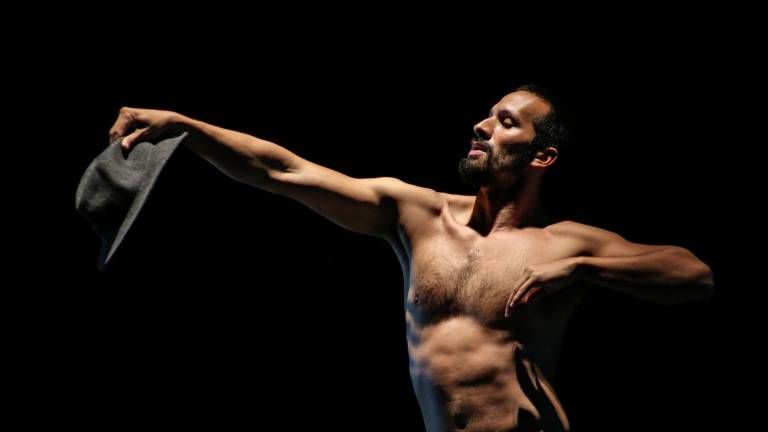 Con cuatro coreografías unipersonales agrupadas bajo el título Inalienable comenzaron los festejos de Danza Joven Sinaloa, que abarcarán todo este año.