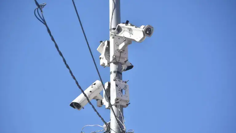 Los equipos para reforzar el sistema de videovigilancia del estado se colocarán en distintos puntos de Culiacán, Mazatlán y Ahome.