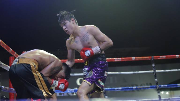 José Ángel “Chinito” Amaro formará parte de la cartelera.