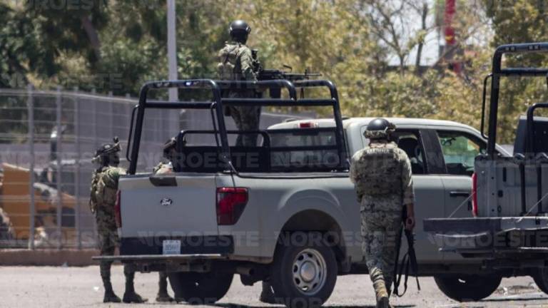 CNDH responsabiliza a la Marina por la privación de la libertad, tortura y homicidio de dos jóvenes en Guasave.