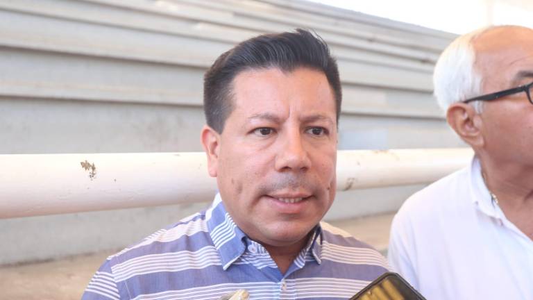 Asegura Secretario de la Presidencia de Mazatlán que no ha cometido ningún delito