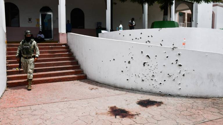 Víctor Antonio murió durante la madrugada de este domingo por la gravedad de sus heridas.