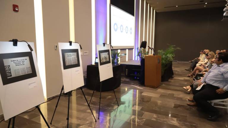 Este viernes, Conselva presentó el Explorador de Vulnerabilidad para Mazatlán.