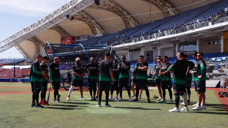 Jalisco 2026 le abre la posibilidad a Tomateros de Culiacán.