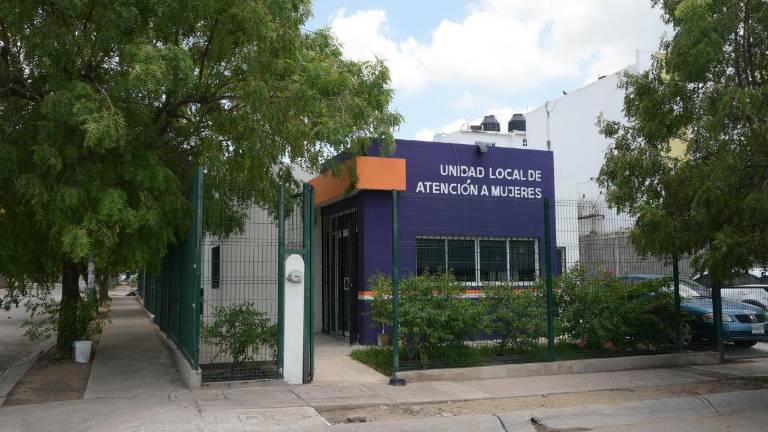 El Gobierno de Sinaloa suma una inversión de 83 millones de pesos para la construcción de infraestructura de atención a las mujeres.