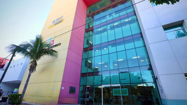 El Hospital Pediátrico de Sinaloa llama a extremar precuaciones para evitar accidentes infantiles.