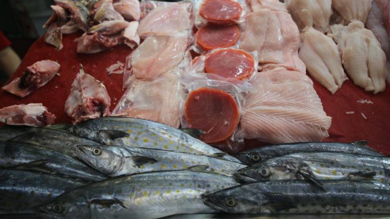 Los vendedores esperan que las ventas aumenten en Semana Santa.