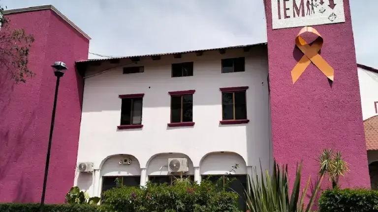 El Instituto Nacional Electoral separó a cinco consejeros electorales en Michoacán.