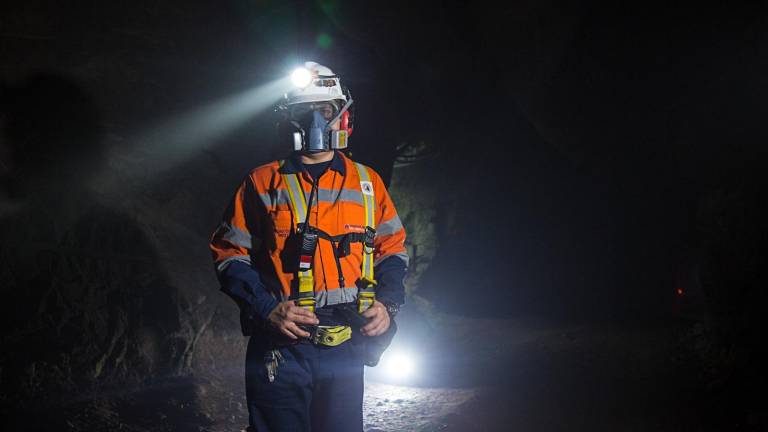 Claudia Sheinbaum precisó que aguardará contar con toda la información disponible antes de emitir una posición más amplia sobre el caso.
