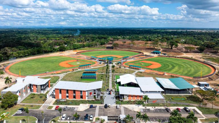 Orioles inauguraron su academia en la República Dominicana