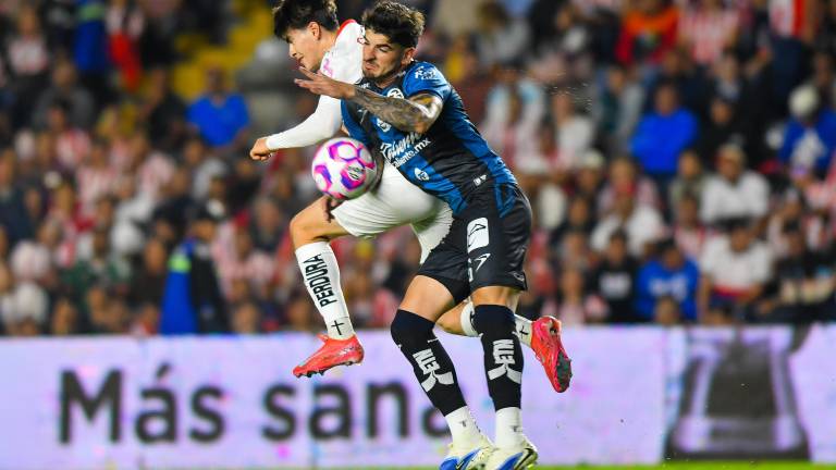 Gallos Blancos gana por la mínima.