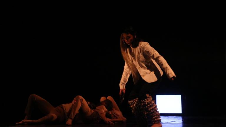 Honra Danza Joven a cuatro grandes de la cultura en ‘Columnas Sinaloa’