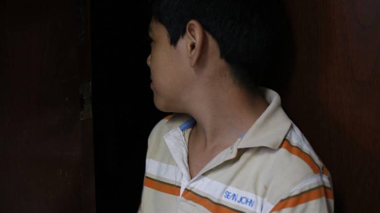 Karim, de 10 años, comparte sus gustos y deseos rumbo al Día de Reyes dentro de la campaña Sé Un Rey Mago.