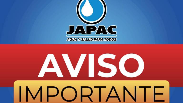 Personal de Japac trabaja en la reparación de los equipos dañados en la planta San Lorenzo para restablecer el suministro de agua potable en el sur de Culiacán.