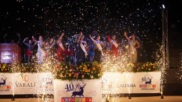 Expo Canaco Mazatlán 2025 celebra su 40 aniversario con una edición llena de sorpresas