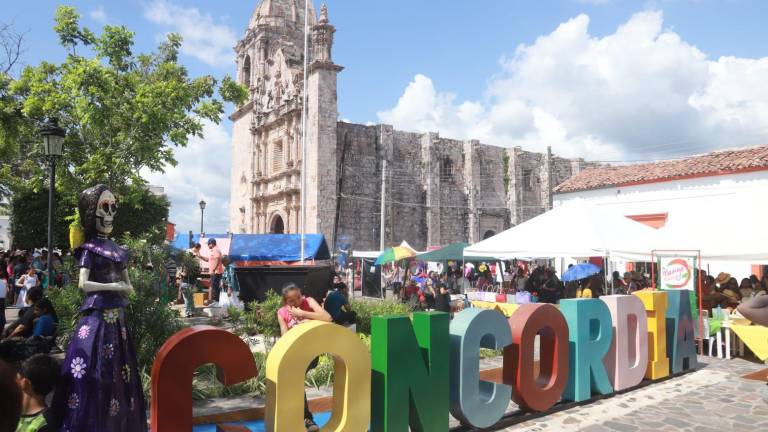 Se hará desarrollo de producto turístico en Pueblos Señoriales de Sinaloa: Sectur
