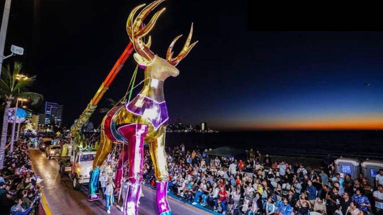 En el marco de la celebración de los carnavales en Sinaloa, llaman a garantizar derechos de niñas, niños y adolescentes.