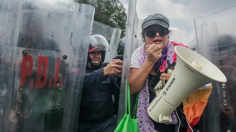 Como parte del operativo Última Milla fueron detenidas 19 personas.