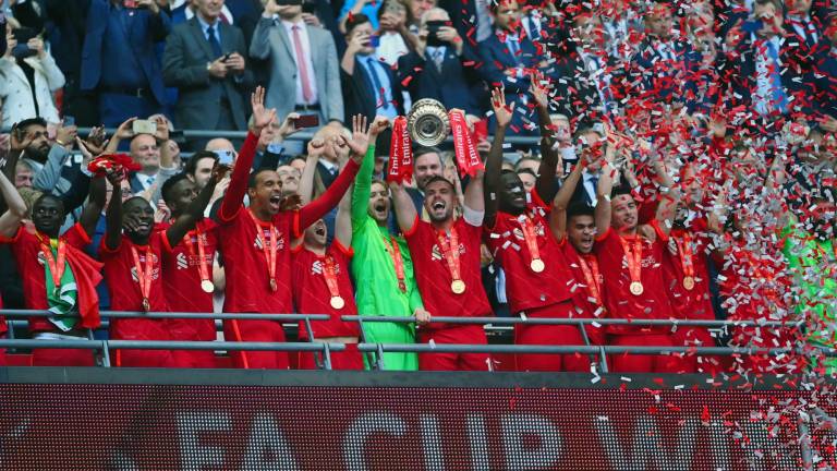 El Liverpool vence al Chelsea en penaltis y gana la FA Cup por octava vez