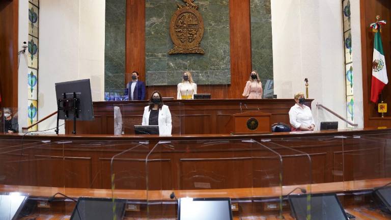 El Congreso de Sinaloa busca rendir un homenaje a la mujer rural sinaloense.