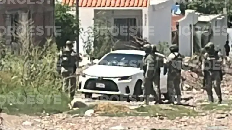 ARTICLE 19 exige protección tras ataque a buscadora y su hija en Culiacán.