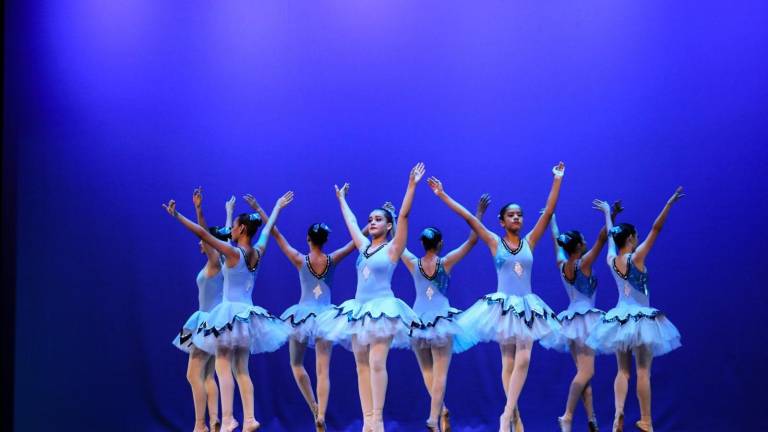 El Programa Integral de Ballet Infantil se presentará el 7 de julio a las 18:00 horas, en el Teatro Pablo de Villavicencio.