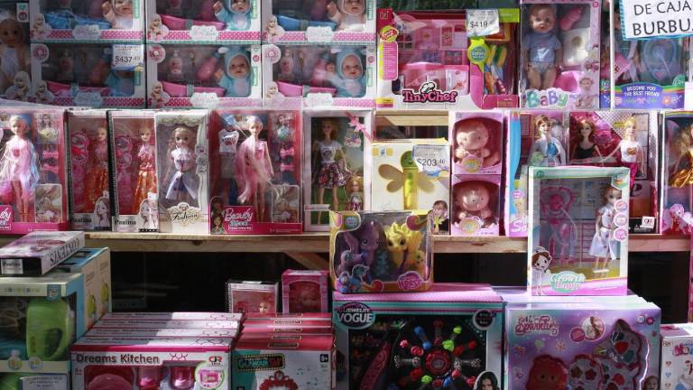 Este tipo de desecho termina sepultada en capas del suelo