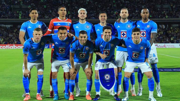 La Máquina recibe el juego de vuelta.