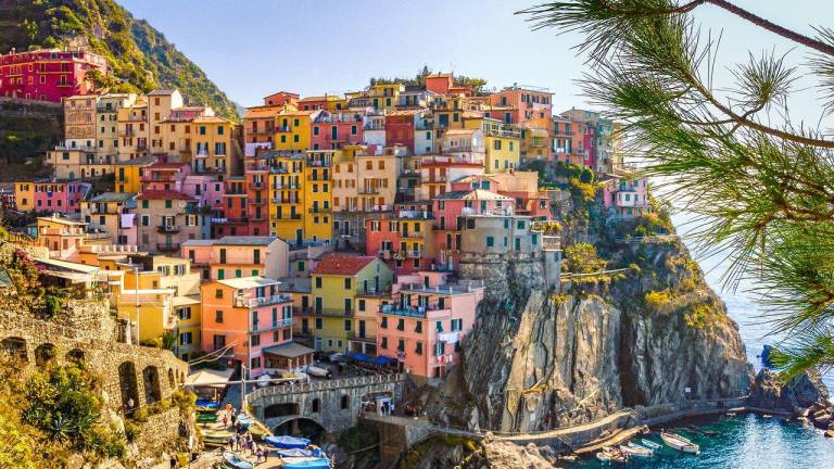Viaje a Italia: como sumergirse en su interesante historia y fascinante cultura en tan solo 10 días