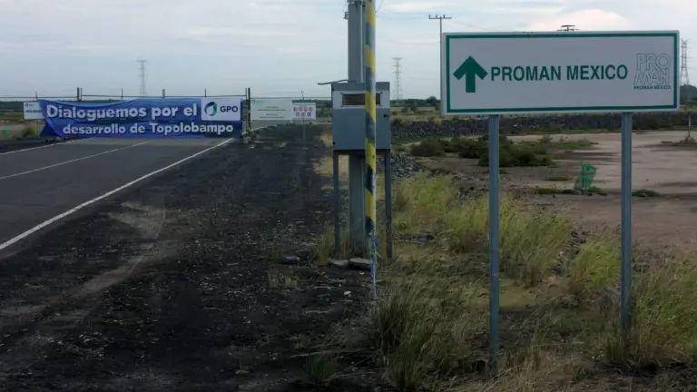 Coparmex Sinaloa señaló que los proyectos industriales en Topolobampo deben cumplir con la normatividad ambiental y contar con aceptación social para garantizar su viabilidad.